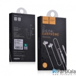 هدفون لایتنینگ هوکو HOCO L1 Lightning Cable Headphones