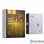 هدفون لایتنینگ هوکو HOCO L2 Lightning Cable Headphones