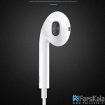 هدفون لایتنینگ هوکو HOCO L3 Lightning Cable Headphones