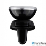 نگهدارنده گیره ای آهنربایی هوکو Hoco CA3 Air Outlet Magnetic Mobile Car Holder