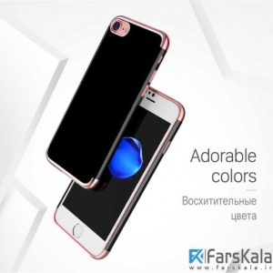 قاب محافظ Hoco Obsidian Series Protective Case برای گوشی Apple iPhone 7