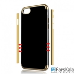قاب محافظ Hoco Obsidian Series Protective Case برای گوشی Apple iPhone 7