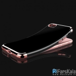 قاب محافظ Hoco Obsidian Series Protective Case برای گوشی Apple iPhone 7