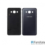 درب پشت Samsung Galaxy J5 2016