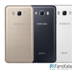درب پشت  Samsung Galaxy J7 2016