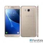 درب پشت  Samsung Galaxy J7 2016