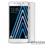 درب پشت Samsung Galaxy A3 2016