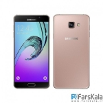 درب پشت Samsung Galaxy A3 2016
