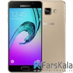 درب پشت Samsung Galaxy A3 2016