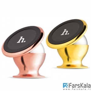 نگهدارنده آهنربایی هوکو Hoco CA6 Magnetic Vehicle Mobile Holder