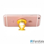 نگهدارنده آهنربایی هوکو Hoco CA6 Magnetic Vehicle Mobile Holder