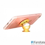 نگهدارنده آهنربایی هوکو Hoco CA6 Magnetic Vehicle Mobile Holder