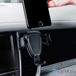 پایه نگهدارنده بیسوس Baseus Gravity Car Mount