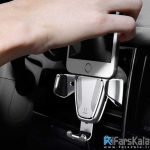 پایه نگهدارنده بیسوس Baseus Gravity Car Mount
