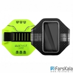 بازوبند ورزشی بیسوس Baseus Sports Armband Ultra thin