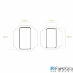 بازوبند ورزشی بیسوس Baseus Sports Armband Ultra thin