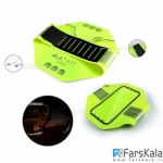 بازوبند ورزشی بیسوس Baseus Sports Armband Ultra thin
