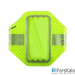 بازوبند ورزشی بیسوس Baseus Sports Armband Ultra thin