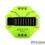 بازوبند ورزشی بیسوس Baseus Sports Armband Ultra thin