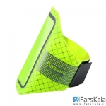 بازوبند ورزشی بیسوس Baseus Sports Armband Ultra thin