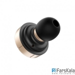 شارژر فندکی و هندزفری بلوتوث بیسوس Baseus Bluetooth Earphone Intelligent Car