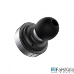 شارژر فندکی و هندزفری بلوتوث بیسوس Baseus Bluetooth Earphone Intelligent Car