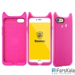 قاب ژله ای Baseus Devil Baby برای Apple iPhone 7