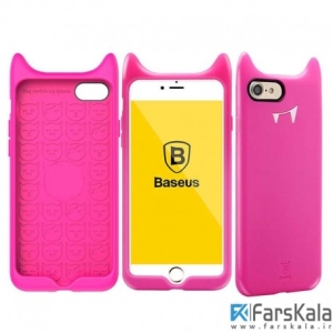 قاب ژله ای Baseus Devil Baby برای Apple iPhone 7