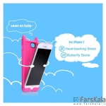 قاب ژله ای Baseus Devil Baby برای Apple iPhone 7