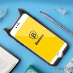 قاب ژله ای Baseus Devil Baby برای Apple iPhone 7