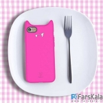 قاب ژله ای Baseus Devil Baby برای Apple iPhone 7
