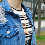 نگهدارنده ایرپاد بیسوس Baseus Apple AirPods Strap