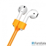 نگهدارنده ایرپاد بیسوس Baseus Apple AirPods Strap