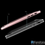 قاب محافظ Baseus Fusion Series برای Apple iPhone 7