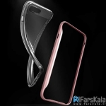 قاب محافظ Baseus Fusion Series برای Apple iPhone 7