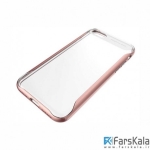 قاب محافظ Baseus Fusion Series برای Apple iPhone 7