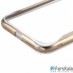 قاب محافظ Baseus Fusion Series برای Apple iPhone 7