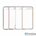 قاب محافظ Baseus Fusion Series برای Apple iPhone 7