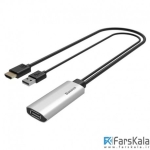 کابل مبدل اچ دی بیسوس Baseus Share HD Display Adapter