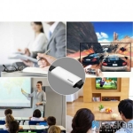 کابل مبدل اچ دی بیسوس Baseus Share HD Display Adapter