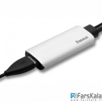 کابل مبدل اچ دی بیسوس Baseus Share HD Display Adapter