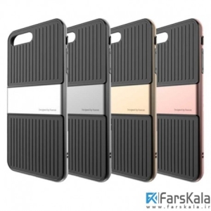 گارد محافظ Baseus Travel Case برای گوشی Apple iPhone 7 Plus