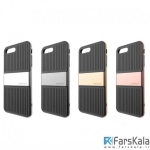 گارد محافظ Baseus Travel Case برای گوشی Apple iPhone 7 Plus