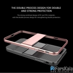 گارد محافظ Baseus Travel Case برای گوشی Apple iPhone 7 Plus