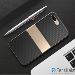 گارد محافظ Baseus Travel Case برای گوشی Apple iPhone 7 Plus