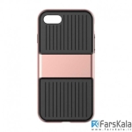 گارد محافظ Baseus Travel Case برای گوشی Apple iPhone 7 Plus