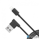 کابل شارژ لایتنینگ هوکو Hoco UPL11 L Shape Lightning