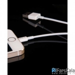 کابل شارژ هوکو Hoco 1.2m UPL02 Lightning Cable
