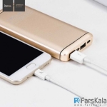 کابل شارژ هوکو Hoco UPT02 Type-C Cable