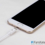کابل شارژ هوکو Hoco UPT02 Type-C Cable